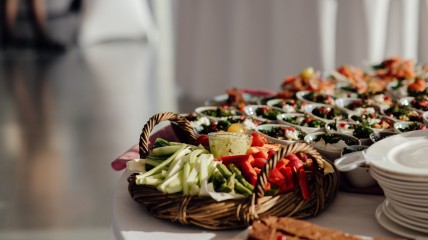 Lievelingskost: een snelle geschiedenis van onze eetgewoonten