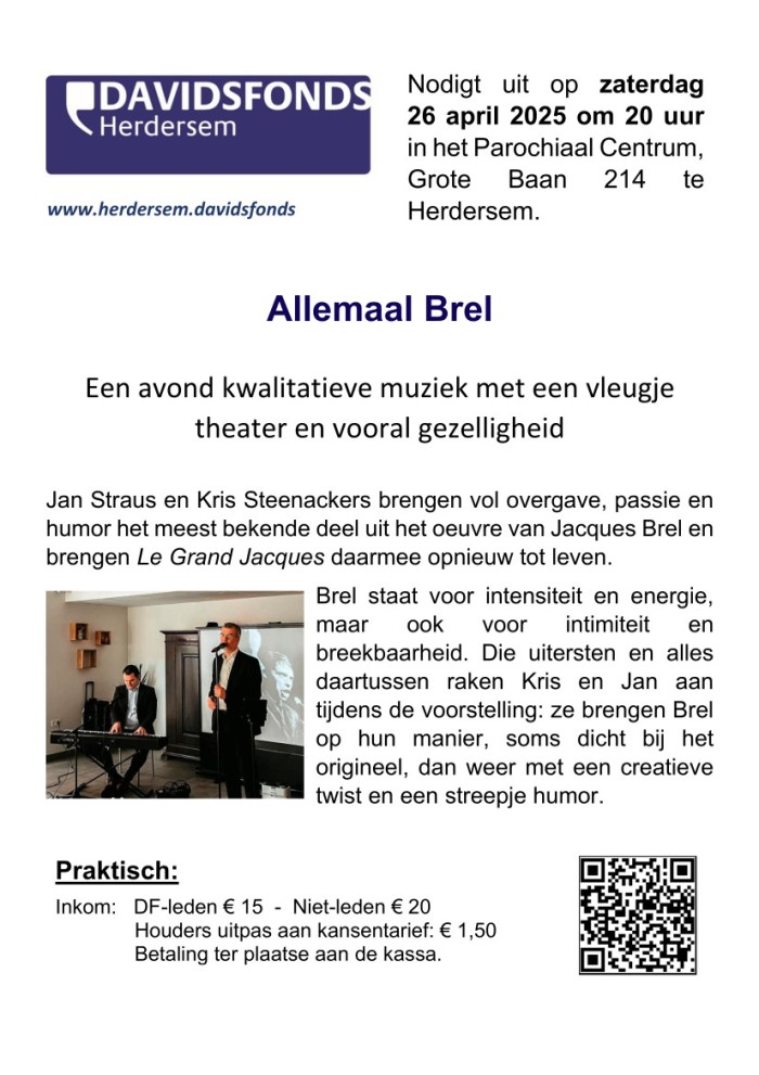 Flyer